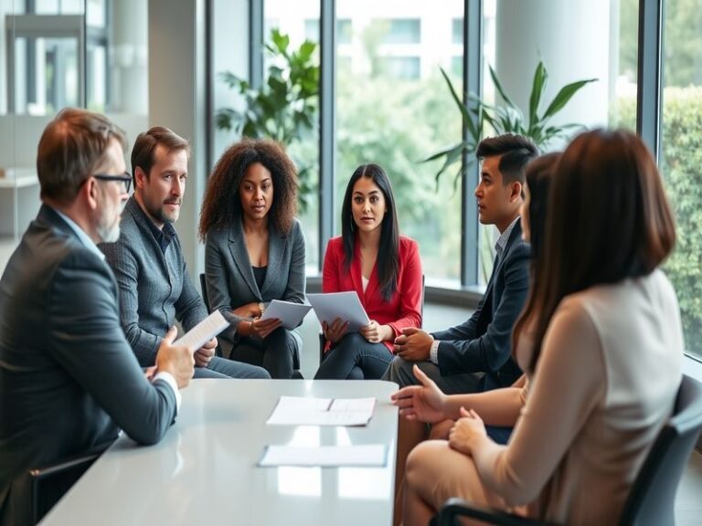 Malta ‘The tables have turned, and candidates are now asking more questions’