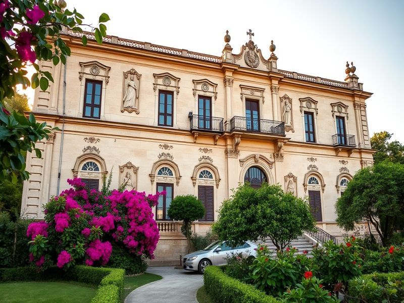 Malta Pre-1862 villa in St Julian's given the highest level of protection