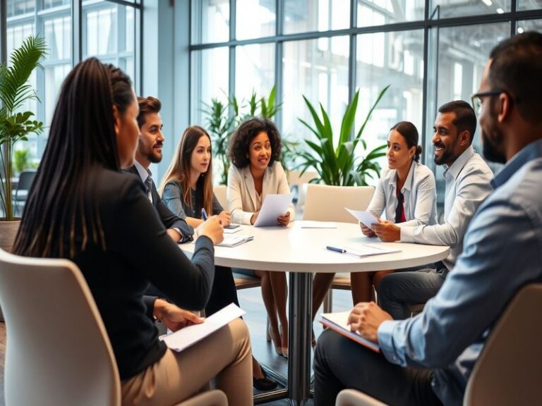 Malta ‘The tables have turned, and candidates are now asking more questions’