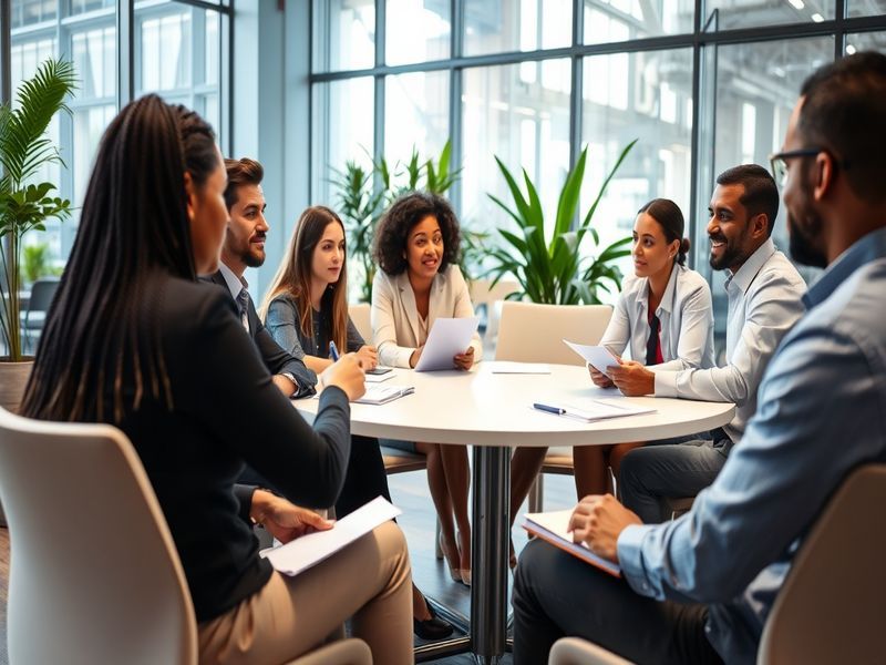 Malta ‘The tables have turned, and candidates are now asking more questions’