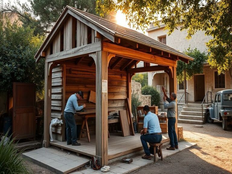 Malta Bighi hospital's 1898 'smoking shed' being restored