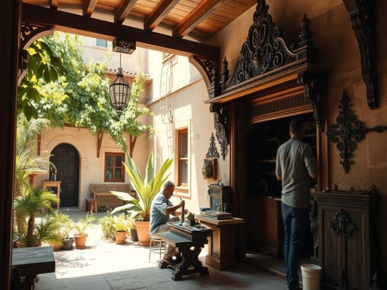 Malta Bighi hospital's 1898 'smoking shed' being restored