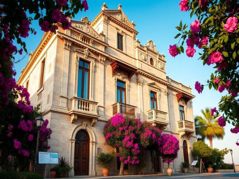 Malta Pre-1862 villa in St Julian's given the highest level of protection