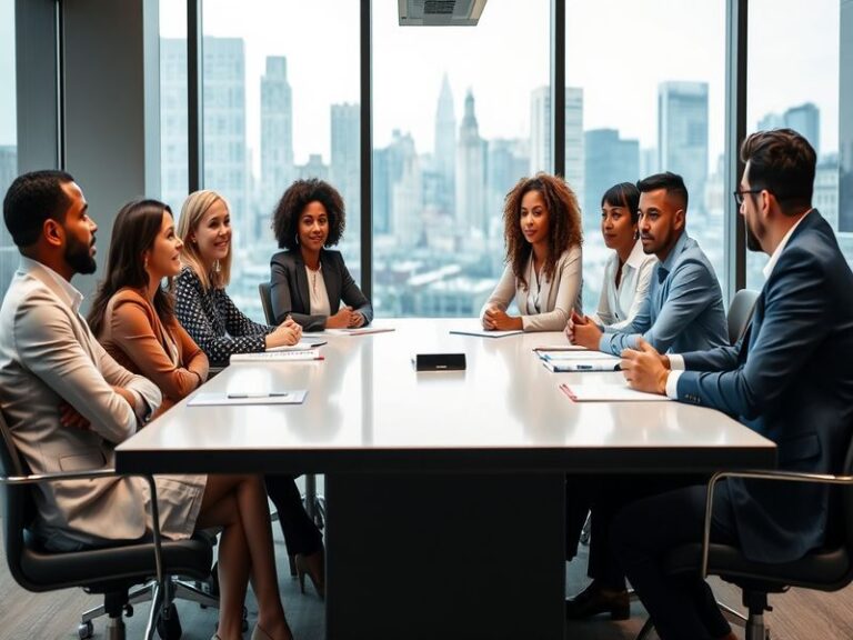 Malta ‘The tables have turned, and candidates are now asking more questions’