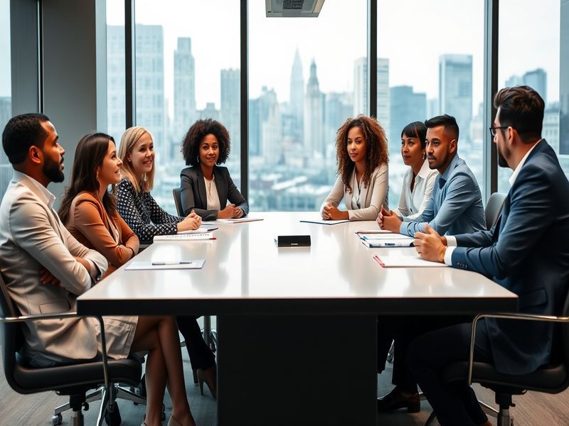 Malta ‘The tables have turned, and candidates are now asking more questions’