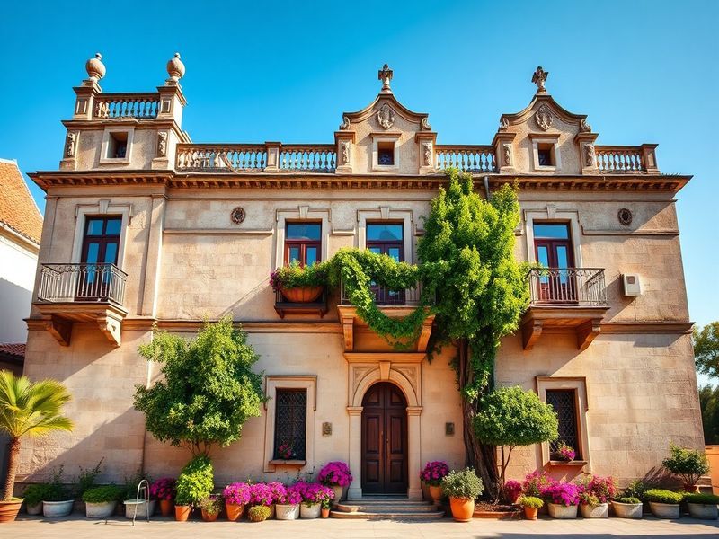 Malta Pre-1862 villa in St Julian's given the highest level of protection