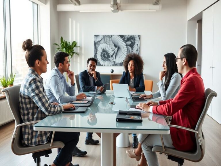 Malta ‘The tables have turned, and candidates are now asking more questions’