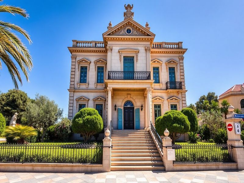 Malta Pre-1862 villa in St Julian's given the highest level of protection