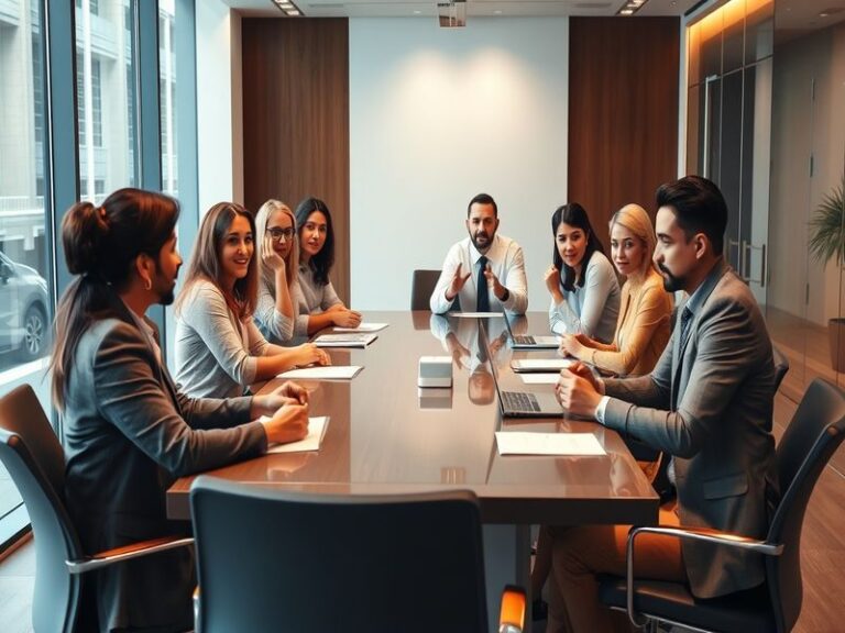 Malta ‘The tables have turned, and candidates are now asking more questions’