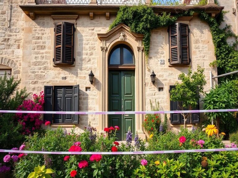 Malta Pre-1862 villa in St Julian's given the highest level of protection