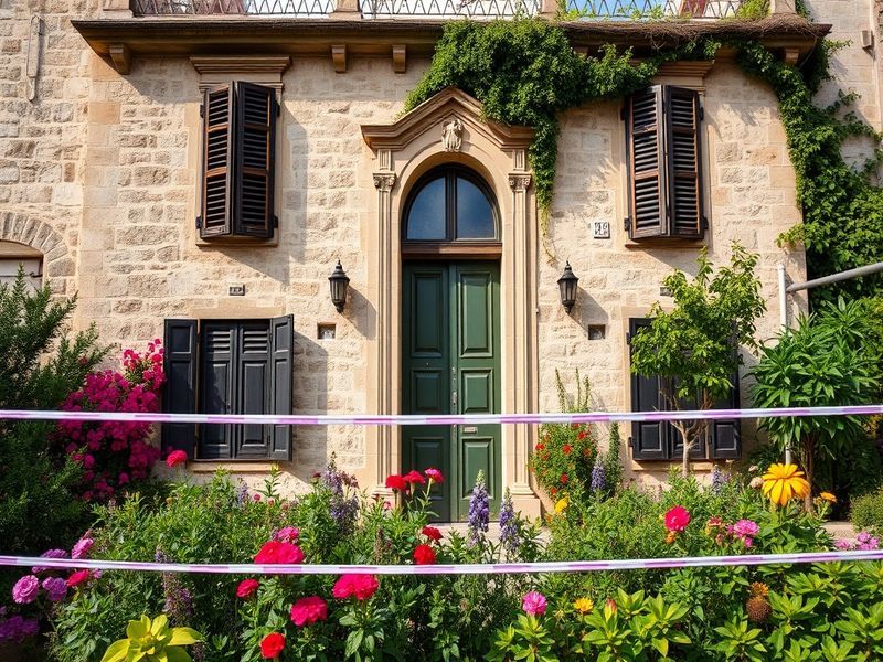 Malta Pre-1862 villa in St Julian's given the highest level of protection