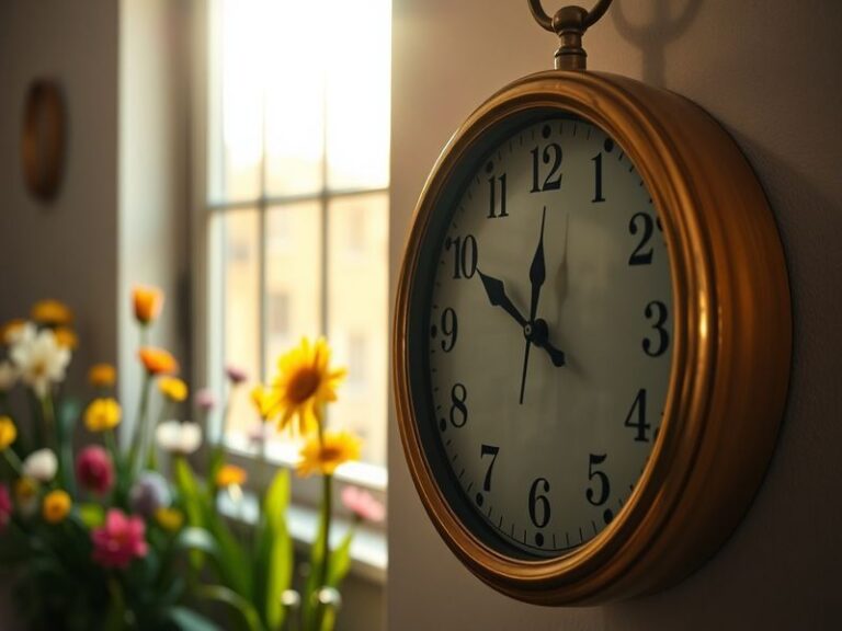 Malta Clocks go forward on Sunday