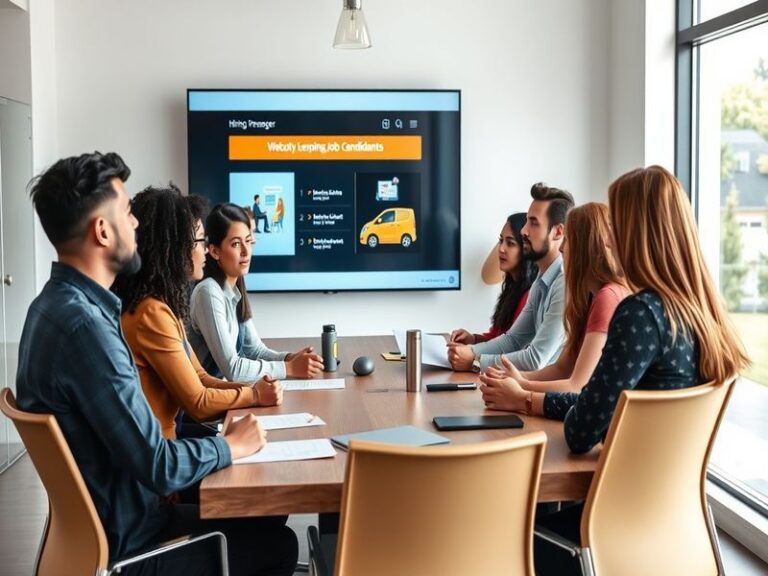 Malta ‘The tables have turned, and candidates are now asking more questions’