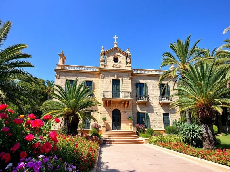 Malta Pre-1862 villa in St Julian's given the highest level of protection