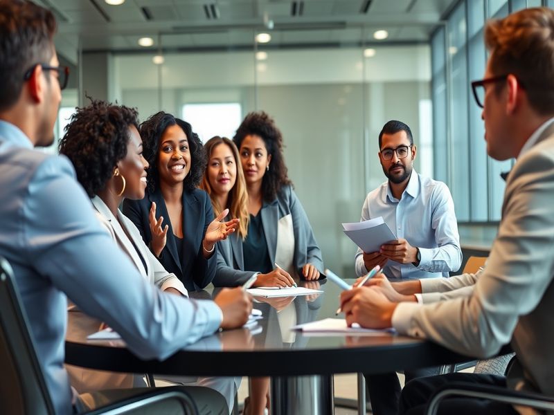 Malta ‘The tables have turned, and candidates are now asking more questions’