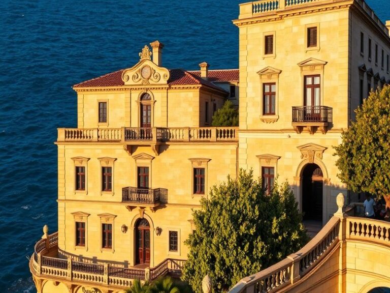 Malta Pre-1862 villa in St Julian's given the highest level of protection