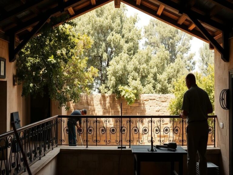 Malta Bighi hospital's 1898 'smoking shed' being restored