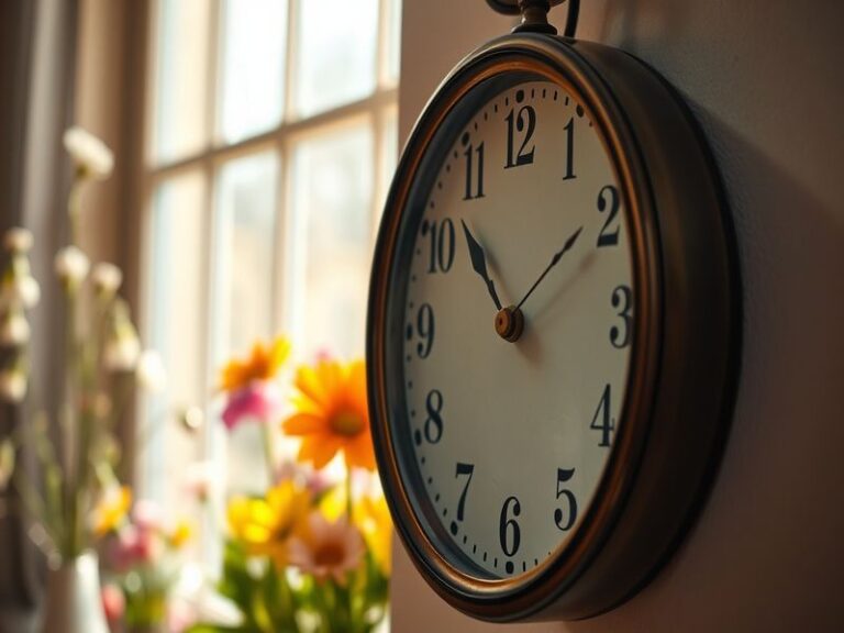 Malta Clocks go forward on Sunday