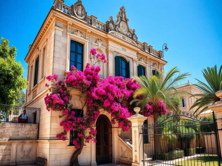 Malta Pre-1862 villa in St Julian's given the highest level of protection