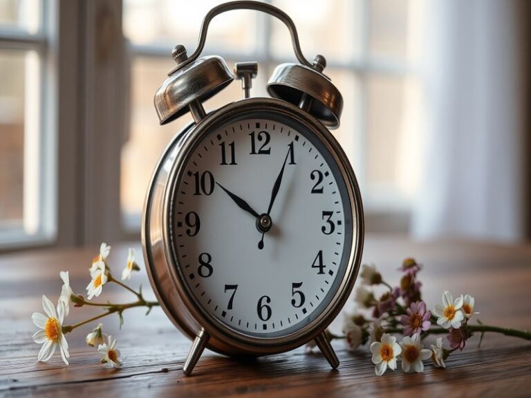 Malta Clocks go forward on Sunday