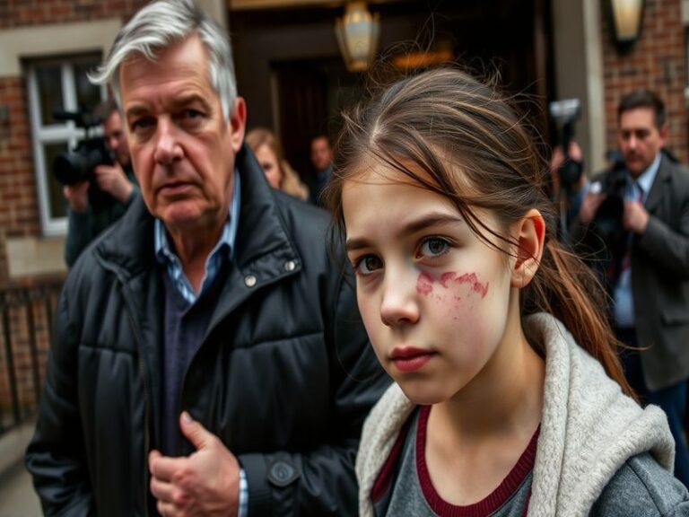 Malta Teenage girl slashed in the face after driving dispute, court told