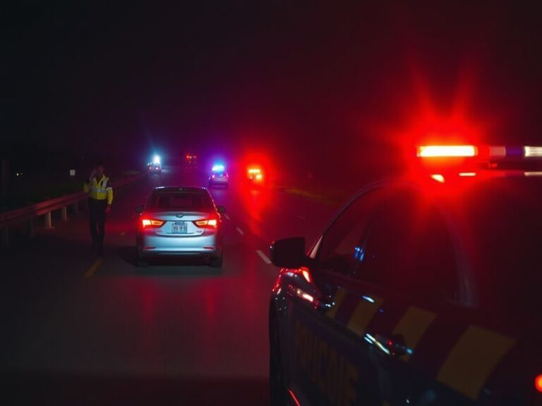 Malta Man jailed for speeding away from police roadblock