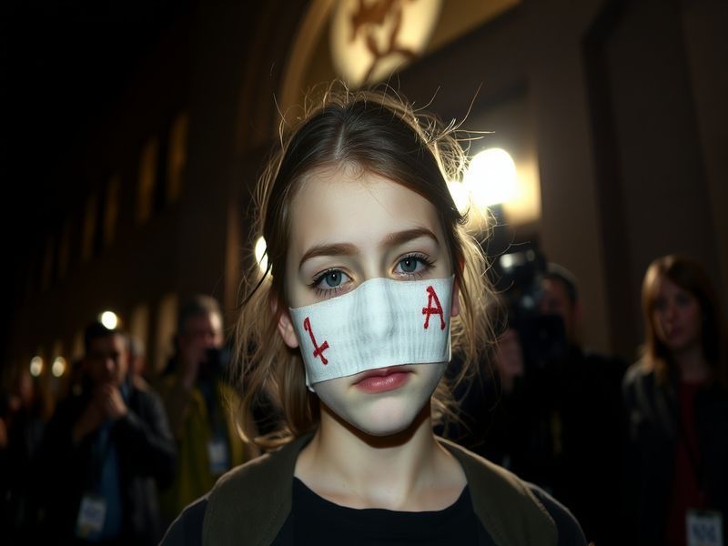 Malta Teenage girl slashed in the face after driving dispute, court told