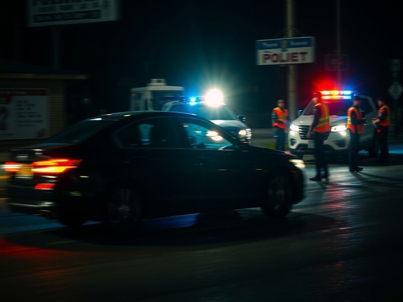 Malta Man jailed for speeding away from police roadblock