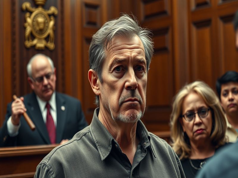 Malta Man accused of stabbing step-daughters granted bail in separate case