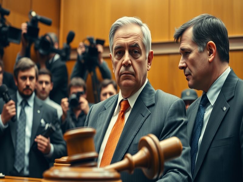 Malta Man accused of stabbing step-daughters granted bail in separate case