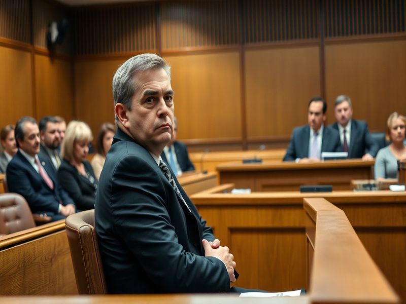 Malta Man accused of stabbing step-daughters granted bail in separate case