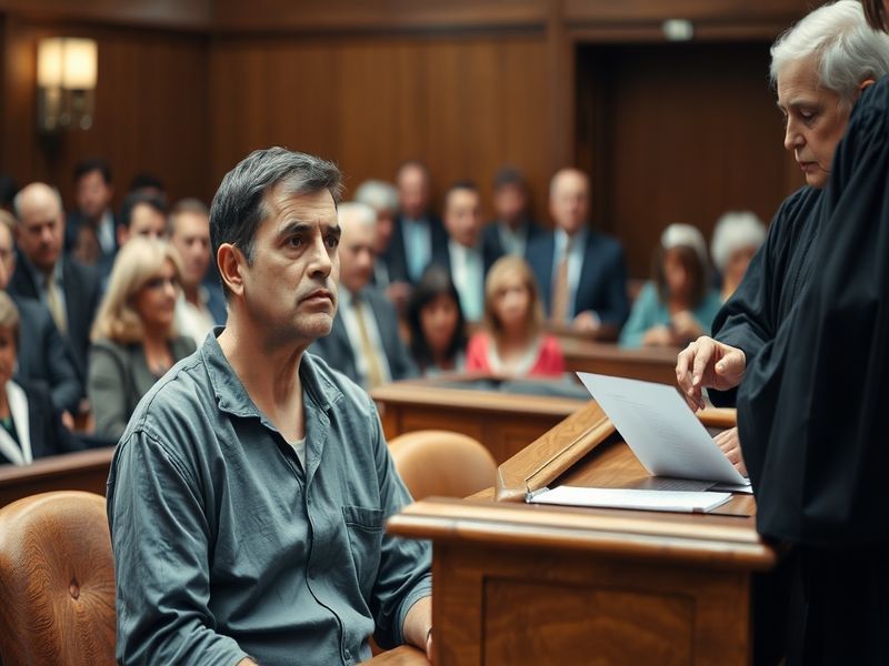 Malta Man accused of stabbing step-daughters granted bail in separate case