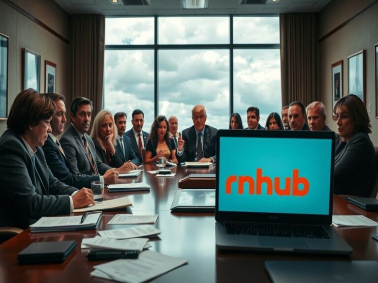 Malta Pornhub and three other major porn sites accused of breaching EU age-check rules