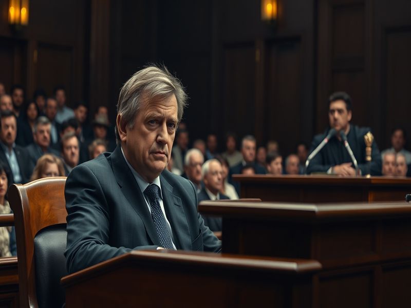 Malta Man accused of stabbing step-daughters granted bail in separate case