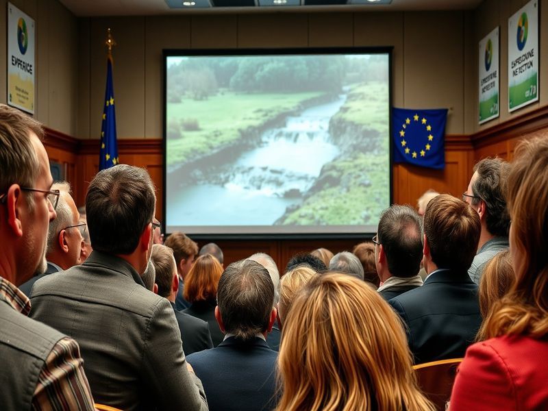 Malta WSC questions EU petition based on ‘unverified’ sewage video