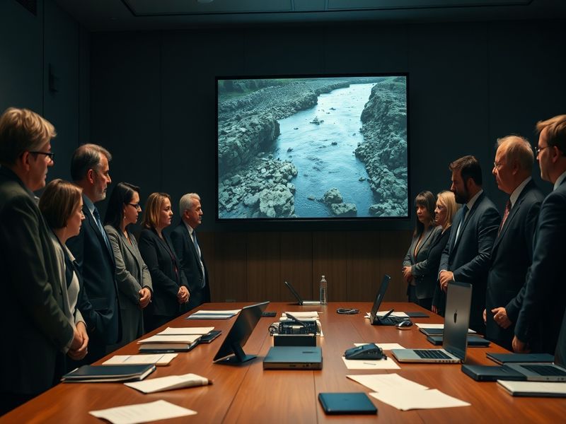 Malta WSC questions EU petition based on ‘unverified’ sewage video