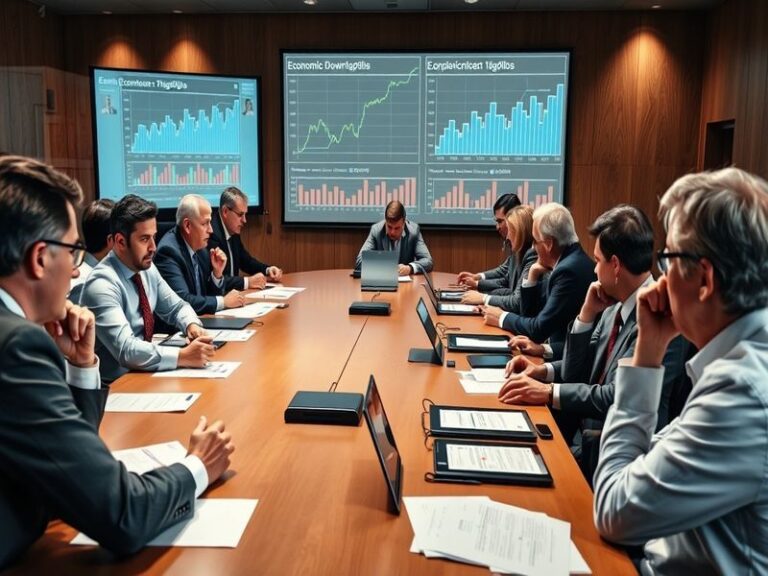 Malta Economic shocks from Iran conflict mirror past crises, BOV chair says