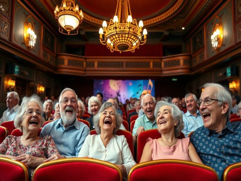 Malta ‘Singalong Seniors’ returns to the Manoel in April