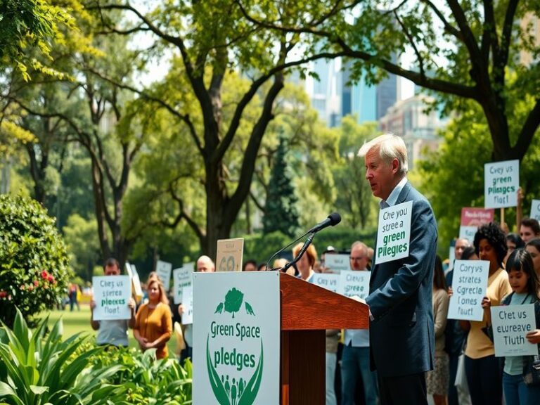Malta PM defends delays to green space pledges, says 82% of manifesto delivered