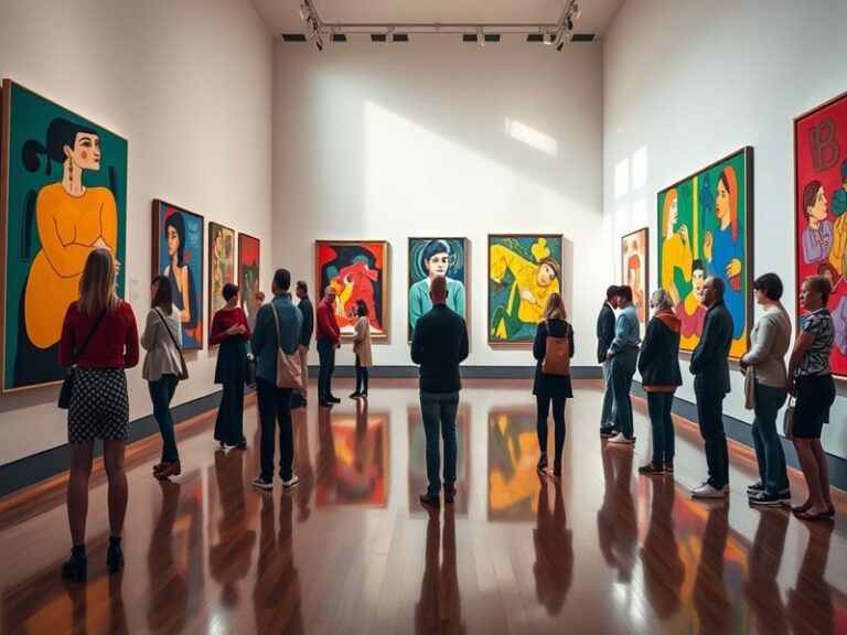 Malta Matisse’s final masterpieces on show at Paris expo