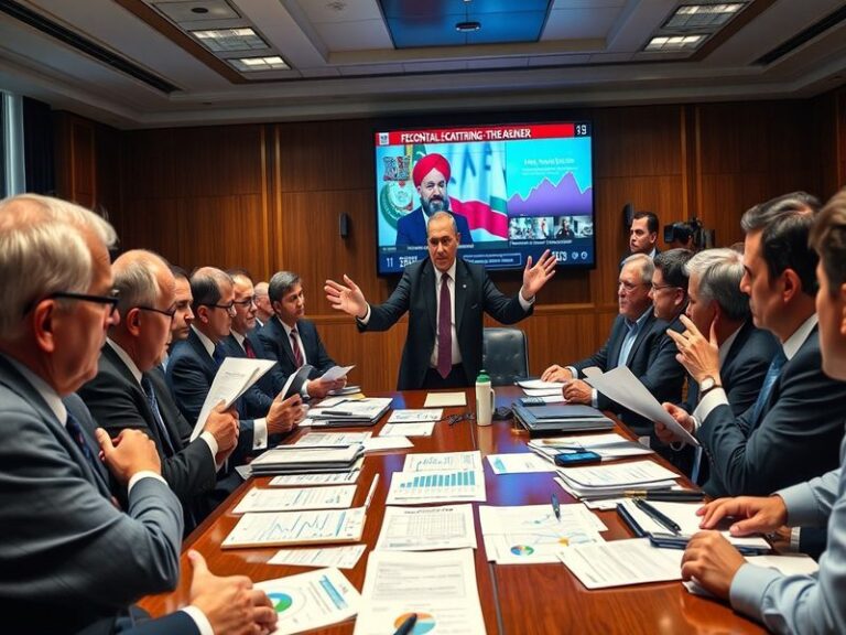 Malta Economic shocks from Iran conflict mirror past crises, BOV chair says