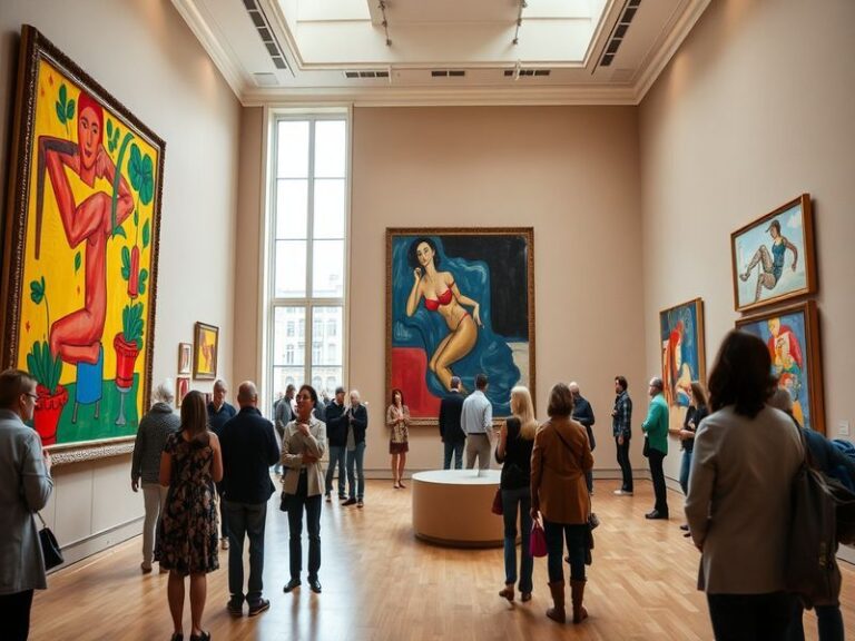 Malta Matisse’s final masterpieces on show at Paris expo