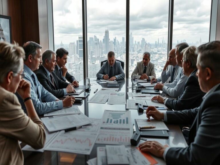 Malta Economic shocks from Iran conflict mirror past crises, BOV chair says