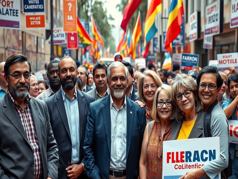 Malta New and old faces among first group of PL election candidates