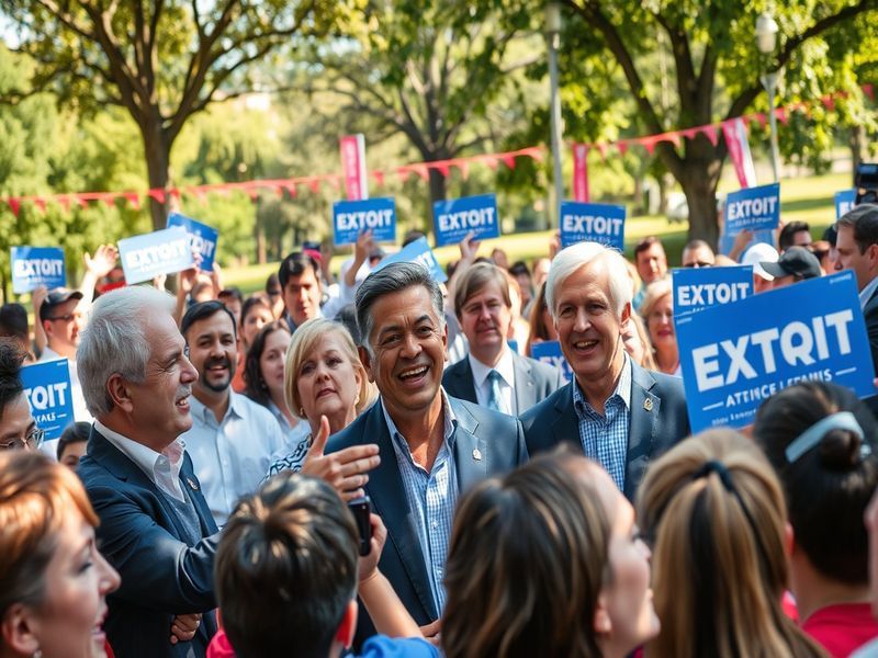 Malta New and old faces among first group of PL election candidates