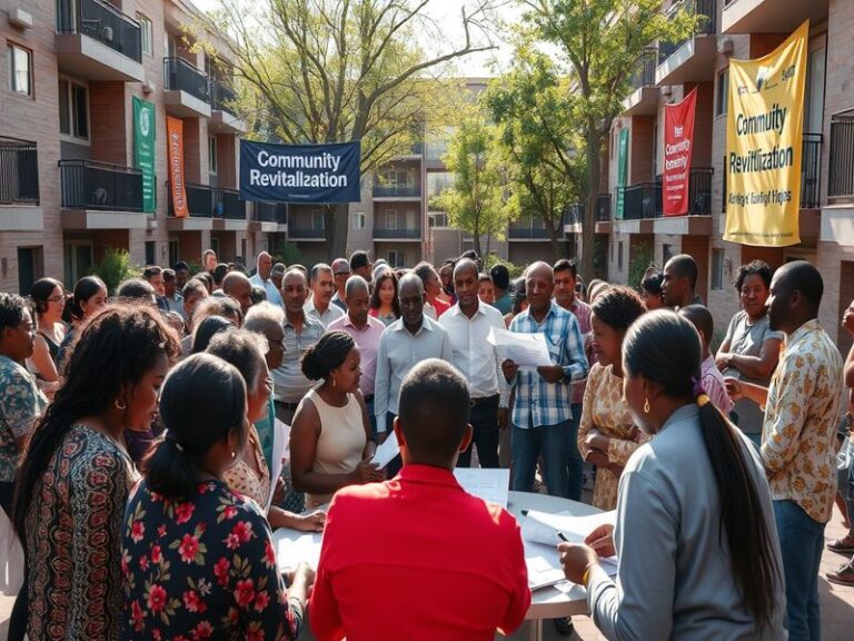 Malta Multi-million euro plan to upgrade social housing across 13 localities