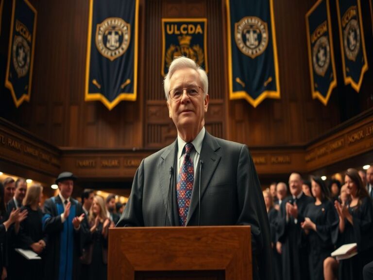 Malta Frank Bezzina officially elected as University's 82nd Rector