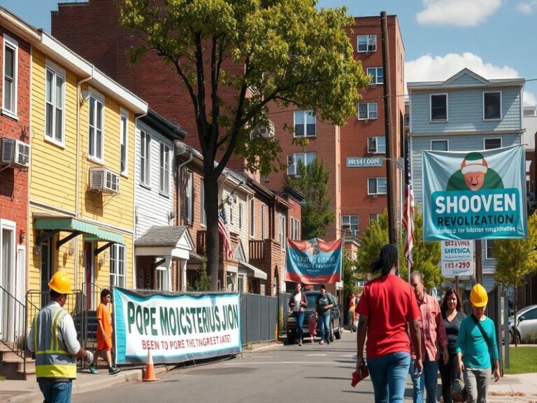 Malta Multi-million euro plan to upgrade social housing across 13 localities