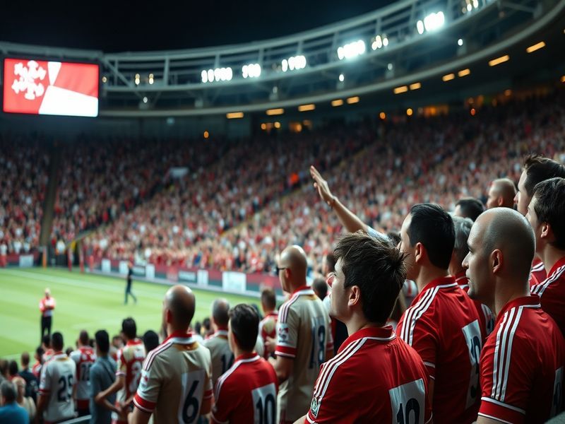 Malta Luxembourg win leaves Malta's UEFA league hopes in tatters