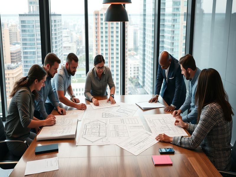 Malta New Kamra tal-Periti council gears up for 'critical' year for the industry